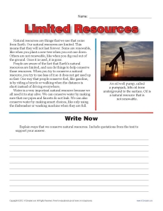 sixth grade reading comprehension worksheet
