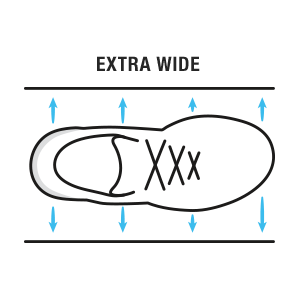 skechers shoe size chart printable