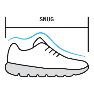 Size Chart | Skechers