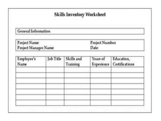 self inventory worksheet - Google Search | Handwriting practice ...