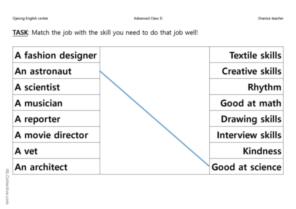 1,703 Skills English ESL worksheets pdf &  doc