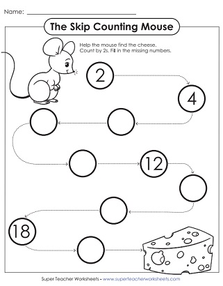 Skip Counting By 2s Worksheets Worksheets Library Skip Counting By 2s Worksheets Worksheets Library
