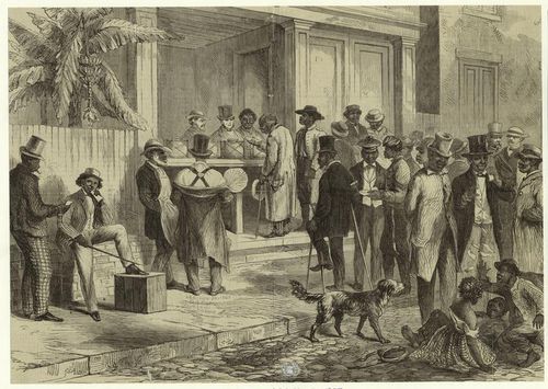slavery civil war worksheet