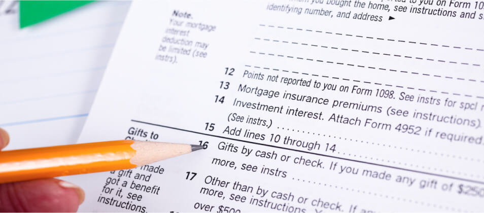 small business tax deductions worksheet