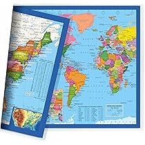 Amazon com Classic United States - Small Printable United States Map 11 