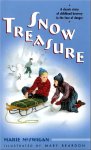 Free Snow Treasure Worksheets and Literature Unit for Teachers ...
