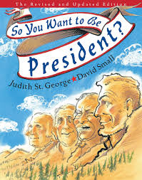 so you want to be president worksheet