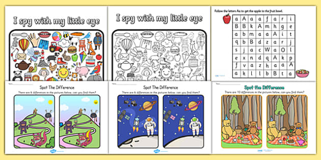 social perception worksheet