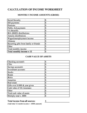 Understanding Social Security Bend Points | White Coat Investor ...