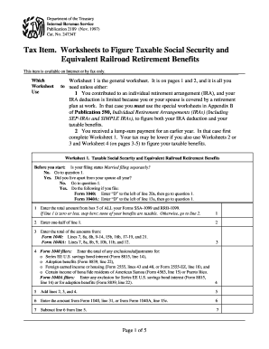 retirement calculator with social security Forms and Templates ...