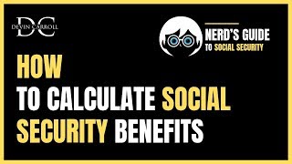 How To Calculate Social Security Benefits [3 Easy Steps] - Worksheets ...