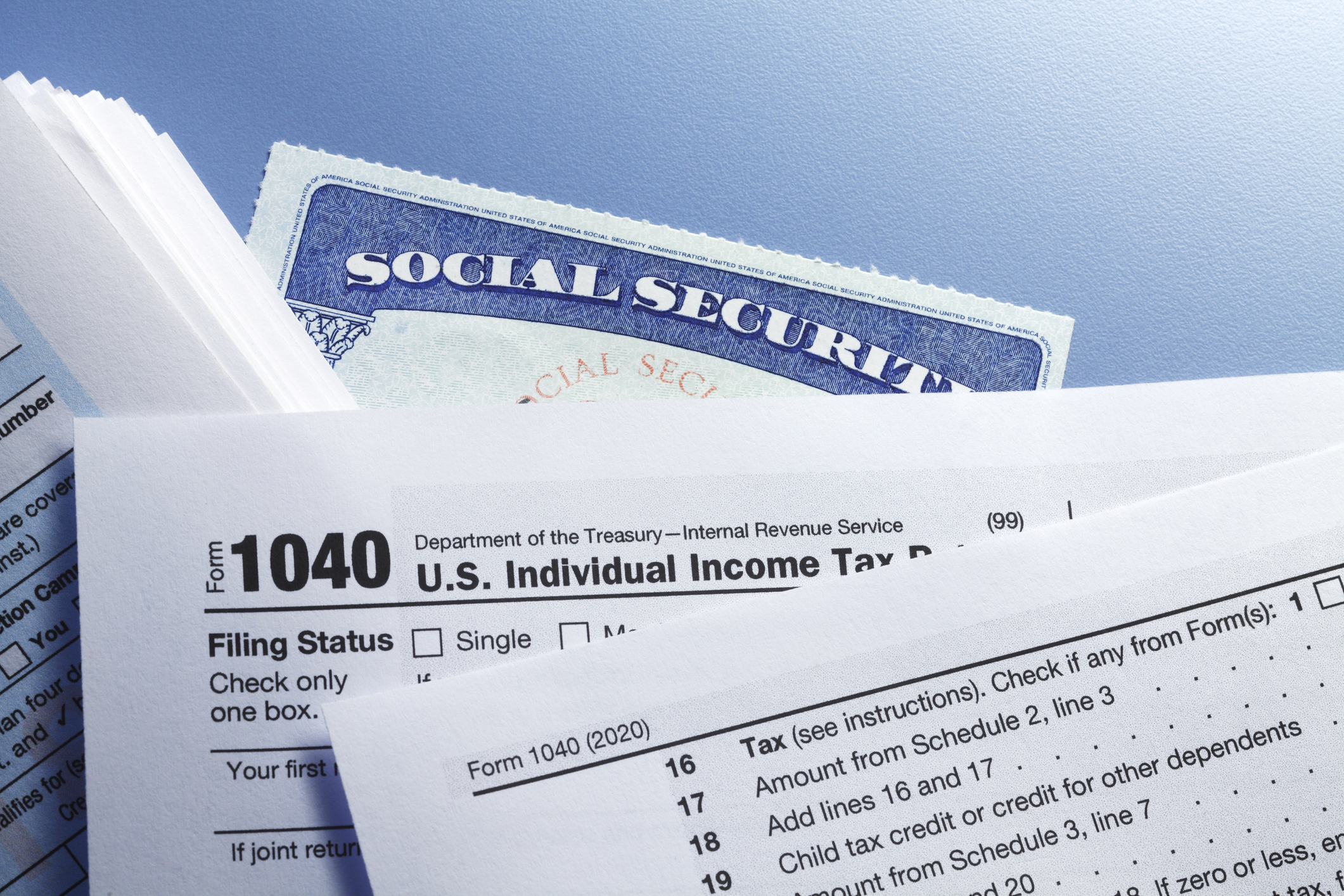 social security benefits worksheet