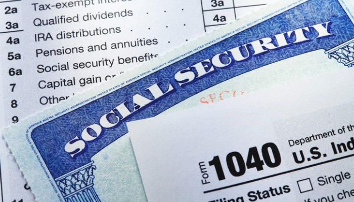 social security taxable income worksheet
