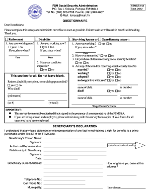Taxable Social Security Worksheet 2012-2024 Form - Fill Out and ...