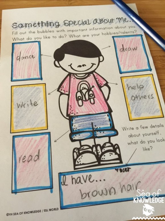 50+ Fantastic &  Free Social Skills Worksheets for Kids!