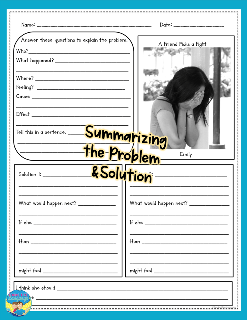 How to Improve Social Skills Teens Need for Life! And a Freebie ...