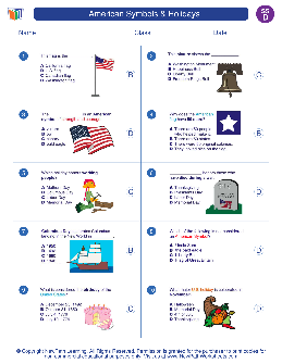 Social Studies - Miniature Masterminds - Worksheets Library