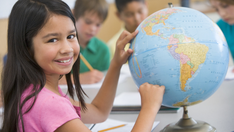 Praxis Elementary Education: Social Studies Subtest (5004) Prep ...