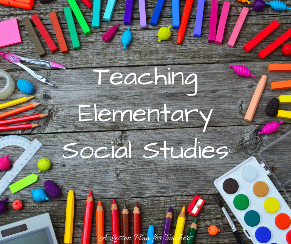 social studies elementary