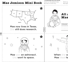 1st Grade History Worksheets &  Free Printables 