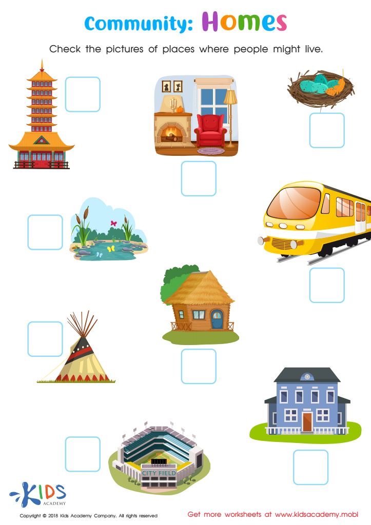 Social Studies Worksheets and Free Printables