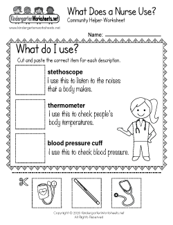 social studies for kids worksheet