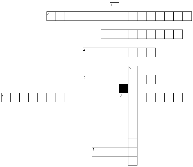 social studies puzzle worksheet