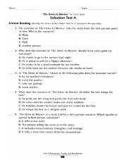 social studies worksheet 6th graders