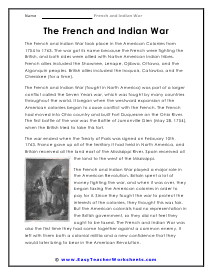 social studies worksheet 7th grade