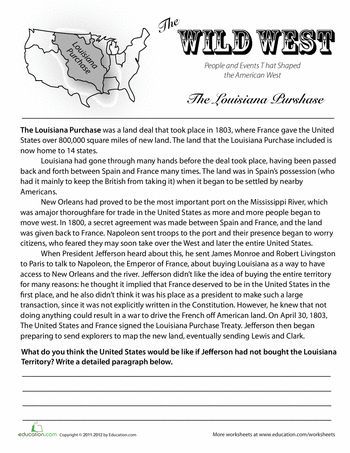 social studies worksheet for 8th graders