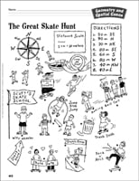social studies worksheet grade 4