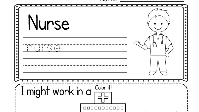 social studies worksheet kindergarten