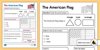 social studies worksheet kindergarten