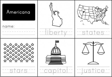 social studies worksheet kindergarten