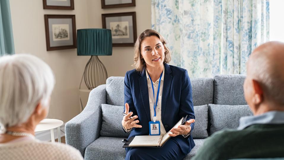 Careers In Social Work: What You Need To Know - Forbes Advisor