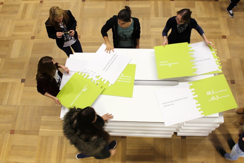 Social Work and Health - Master :: Coburg University