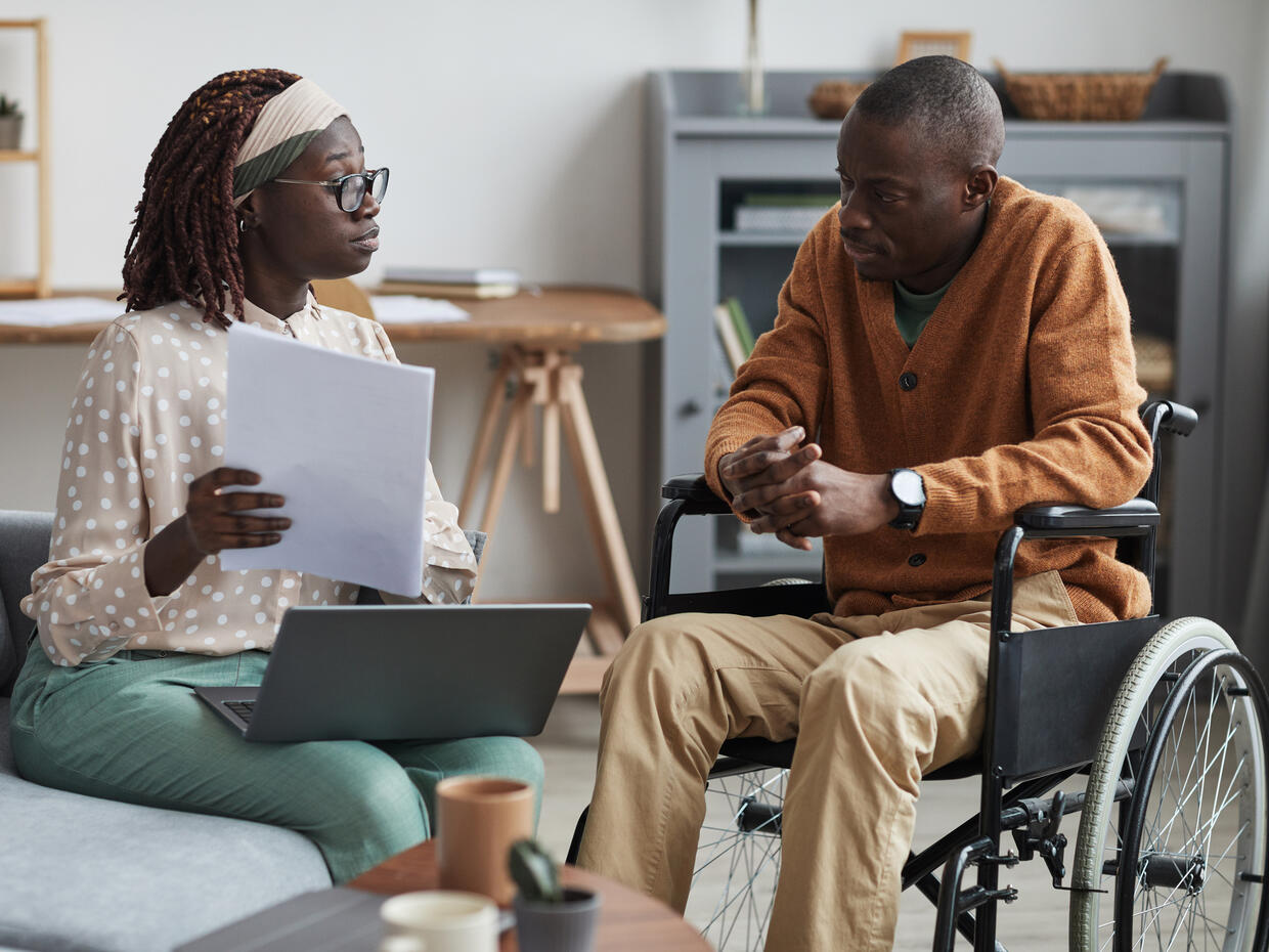 Why Being a Social Worker Is Rewarding