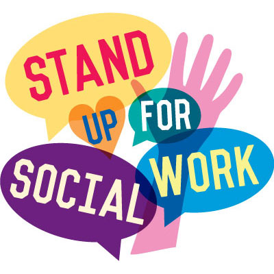 Stand up for social work and decide what happens next for the ...