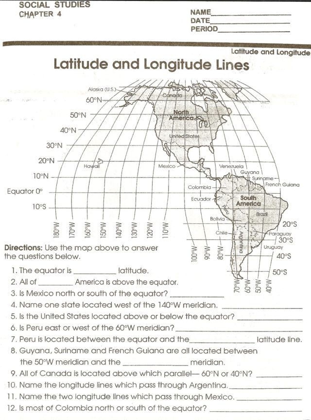 Social Studies Worksheets - Michael Jordan was cut from his high ...