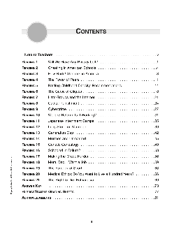 Sociology Worksheets - TheWorksheets.CoM - TheWorksheets Library