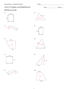 sohcahtoa worksheet kuta