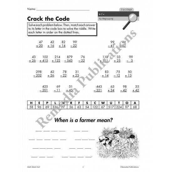 Free solid fun math worksheet answers, Download Free solid fun math