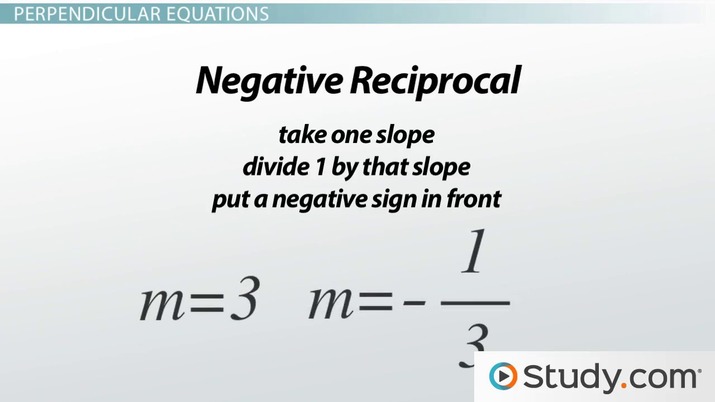 solving equations involving parallel and perpendicular lines worksheet answers