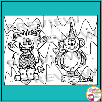 Free Printable Solving Radical Equations Worksheets