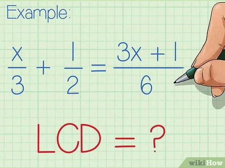 How to Solve Rational Equations: 2 Easy Methods