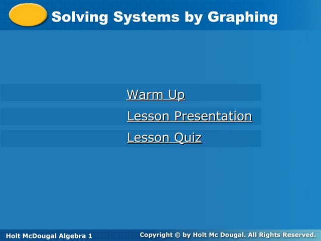 Ca mod06 les01 | PPT