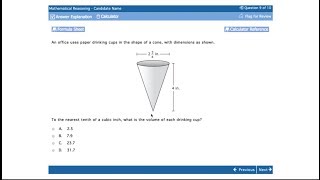 south carolina ged practice test printable