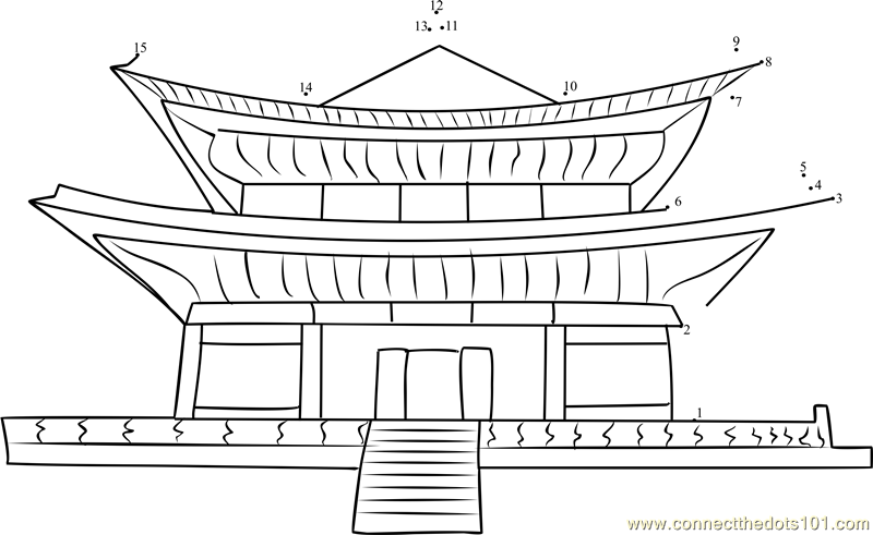 south korea worksheet