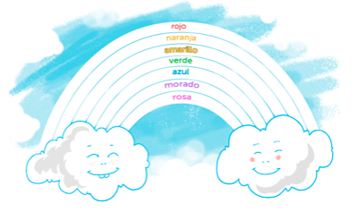 Free Spanish Color and Number Activities from Rockalingua ...