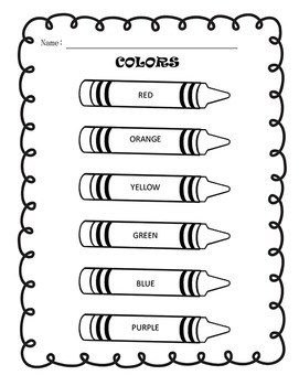 Free spanish worksheets worksheets library